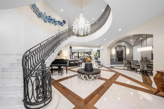 633 Isle Of Palms Dr, Fort Lauderdale, FL 33301
