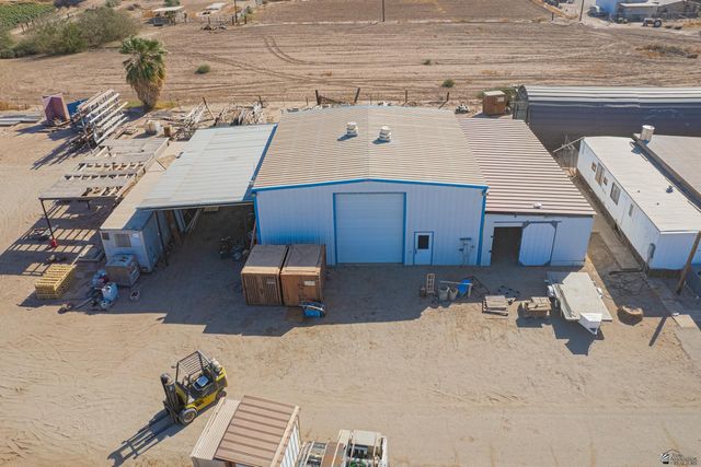 5560 W 8 St, Yuma, AZ 85364