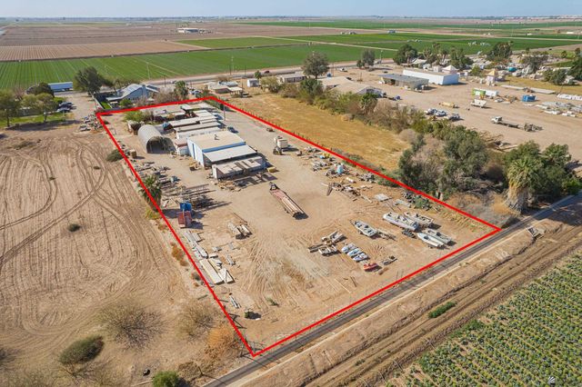 5560 W 8 St, Yuma, AZ 85364