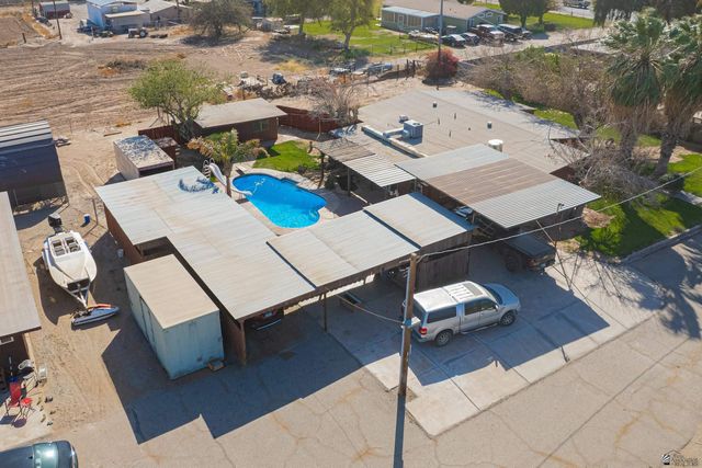 5560 W 8 St, Yuma, AZ 85364