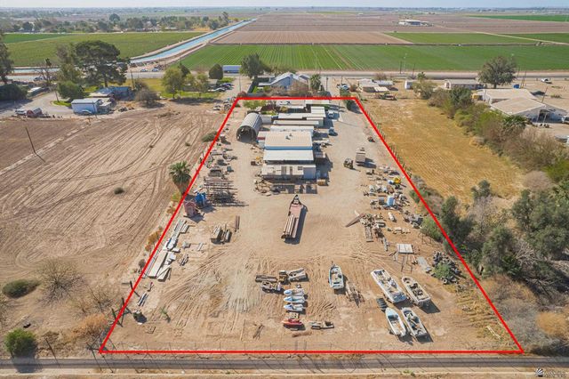 5560 W 8 St, Yuma, AZ 85364