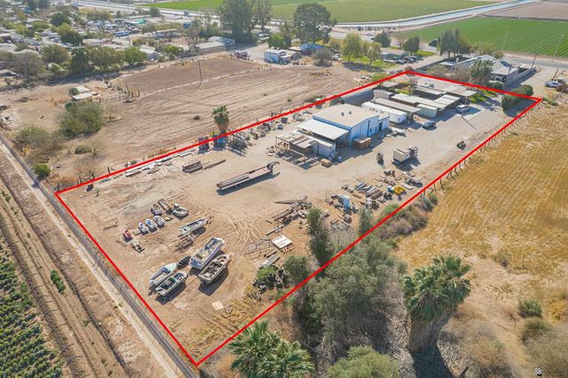 5560 W 8 St, Yuma, AZ 85364