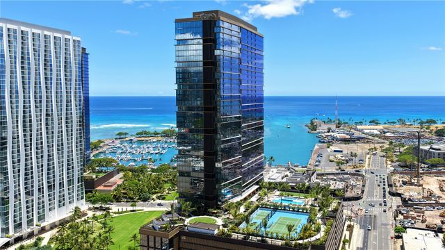 333 Ward Avenue 424, Honolulu, HI 96814