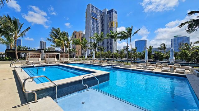 333 Ward Avenue 424, Honolulu, HI 96814