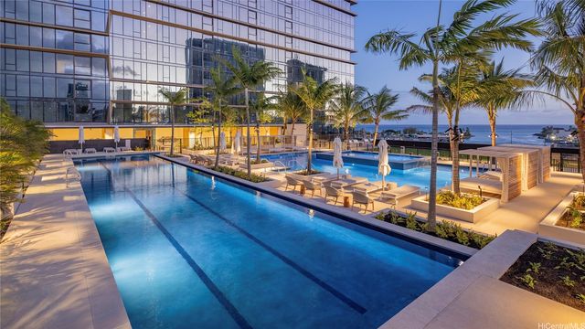 333 Ward Avenue 424, Honolulu, HI 96814
