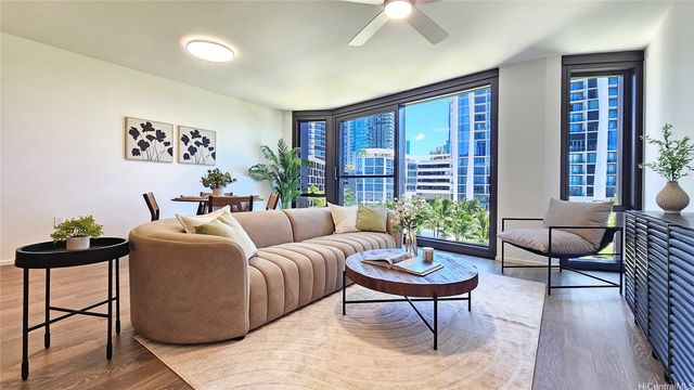 333 Ward Avenue 424, Honolulu, HI 96814