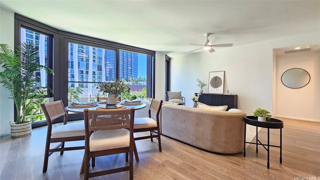 333 Ward Avenue 424, Honolulu, HI 96814