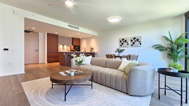 333 Ward Avenue 424, Honolulu, HI 96814