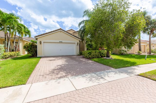 10746 Oak Bend Way, Wellington, FL 33414