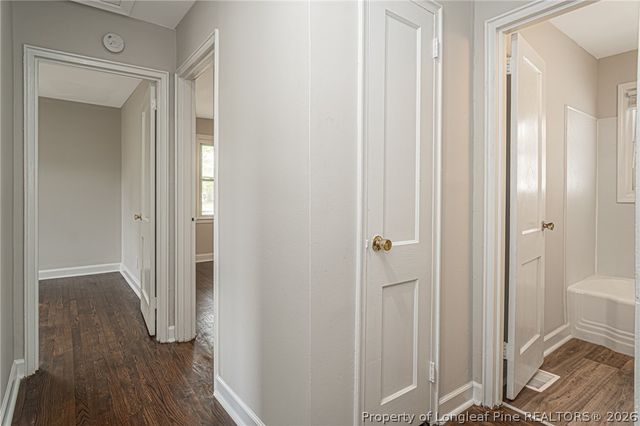 121 Bremer Street, Fayetteville, NC 28303