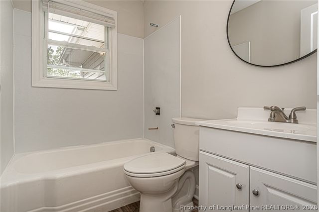 121 Bremer Street, Fayetteville, NC 28303