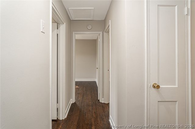 121 Bremer Street, Fayetteville, NC 28303