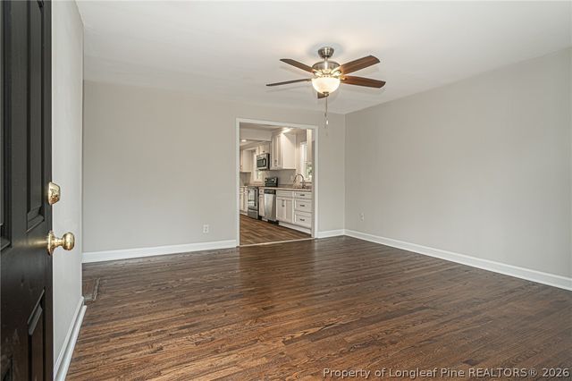 121 Bremer Street, Fayetteville, NC 28303