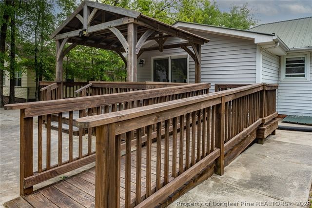 121 Bremer Street, Fayetteville, NC 28303