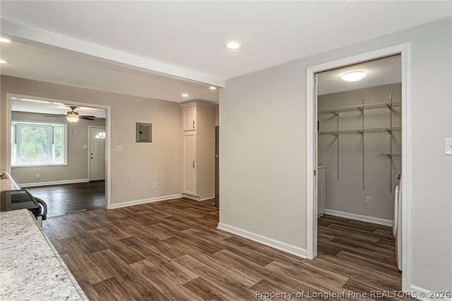 121 Bremer Street, Fayetteville, NC 28303