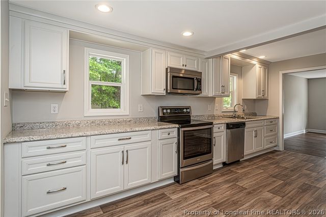 121 Bremer Street, Fayetteville, NC 28303