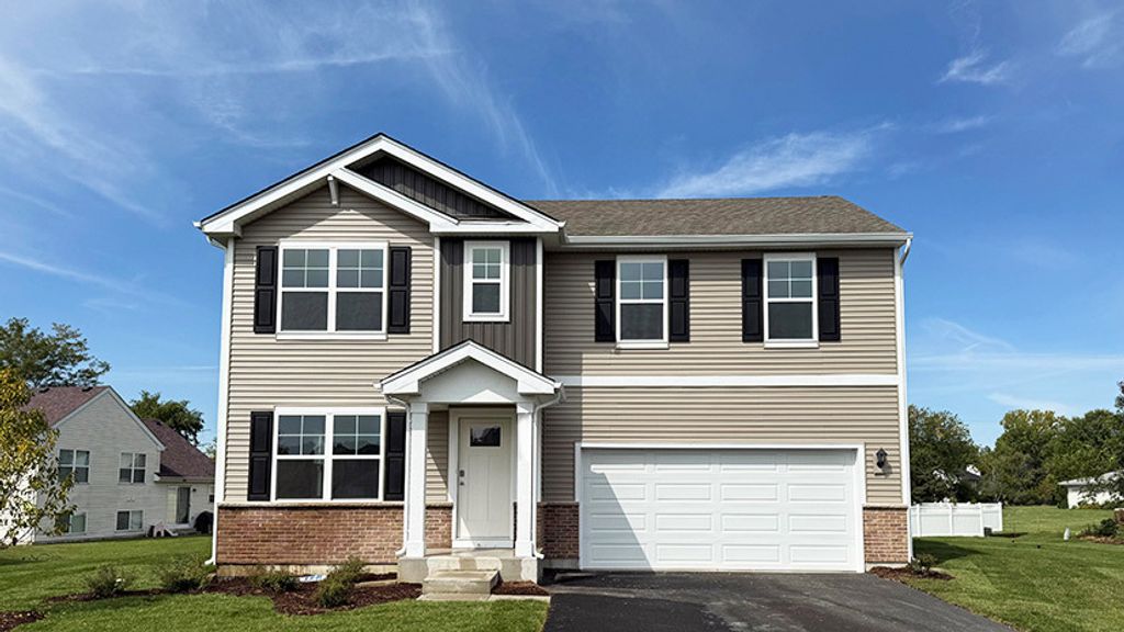 600 Adirondack Court, Joliet, IL 60436