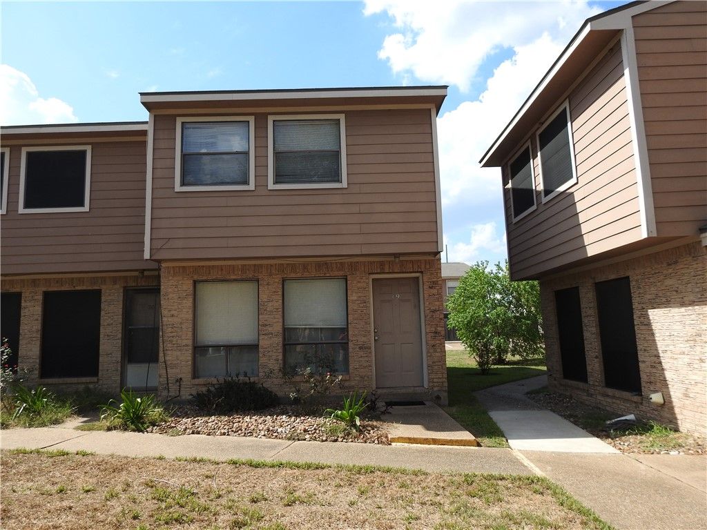 2807 Wildflower Drive 19, Bryan, TX 77802 — photo 2