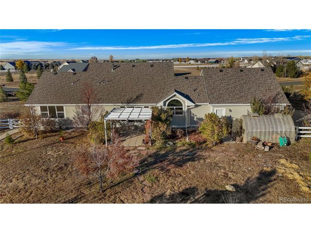 55580 E 39th Ave, Strasburg, CO 80136