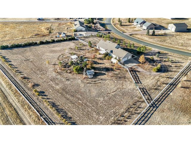 55580 E 39th Ave, Strasburg, CO 80136
