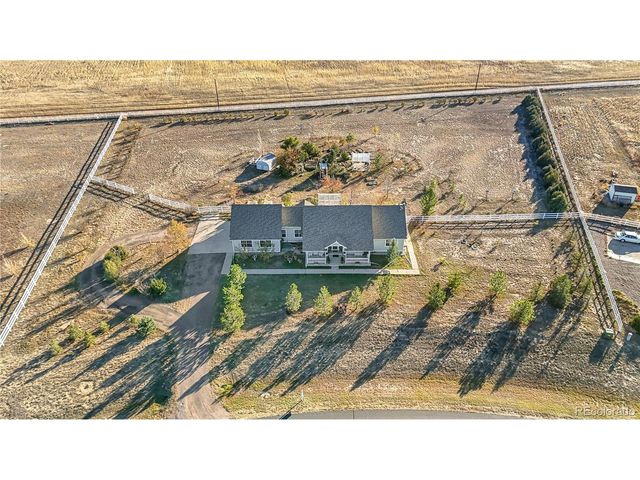55580 E 39th Ave, Strasburg, CO 80136
