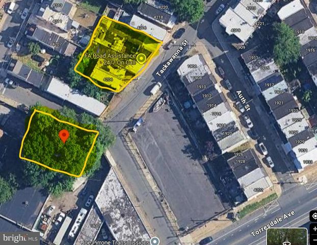 4206-14 TACKAWANNA ST, Philadelphia, PA 19124