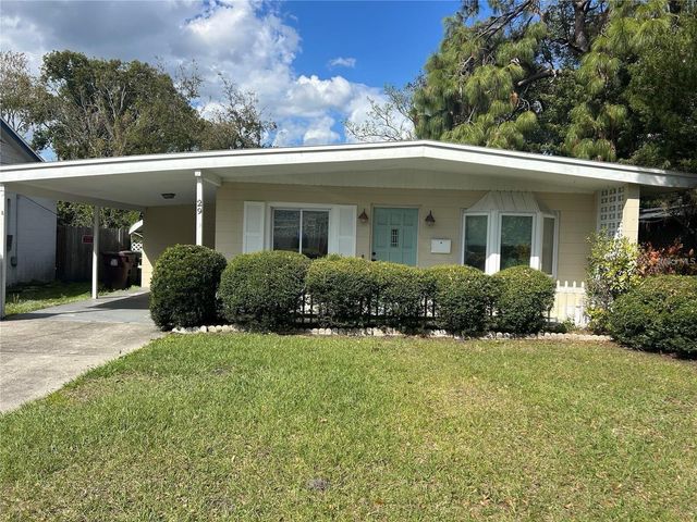 29 W PRESTON STREET, Orlando, FL 32804
