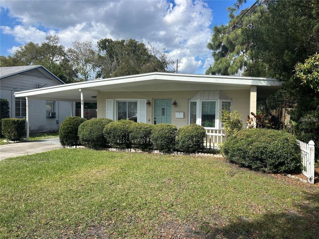 29 W PRESTON STREET, Orlando, FL 32804