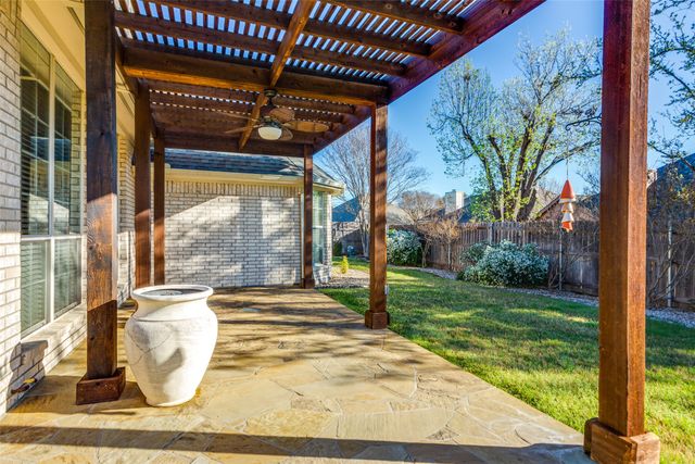 1710 Almond Drive, Mansfield, TX 76063