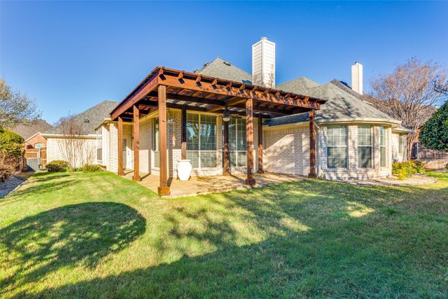 1710 Almond Drive, Mansfield, TX 76063