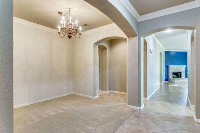 1710 Almond Drive, Mansfield, TX 76063