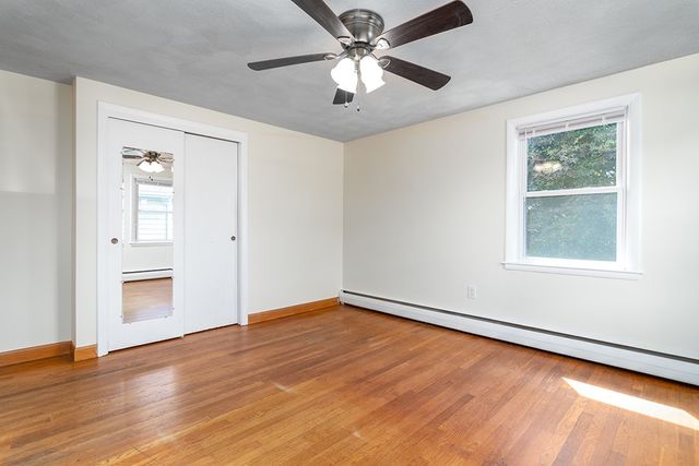 14 Gray Street, North Providence, RI 02904