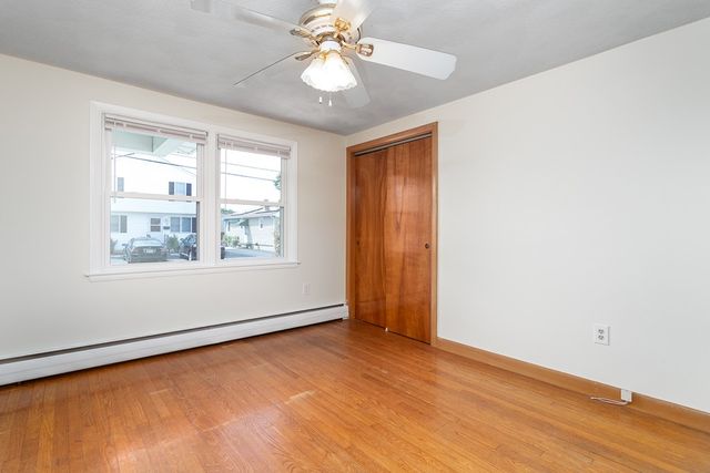 14 Gray Street, North Providence, RI 02904