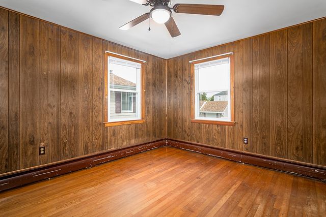 14 Gray Street, North Providence, RI 02904