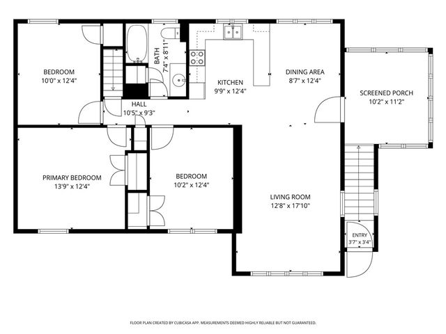 14 Gray Street, North Providence, RI 02904