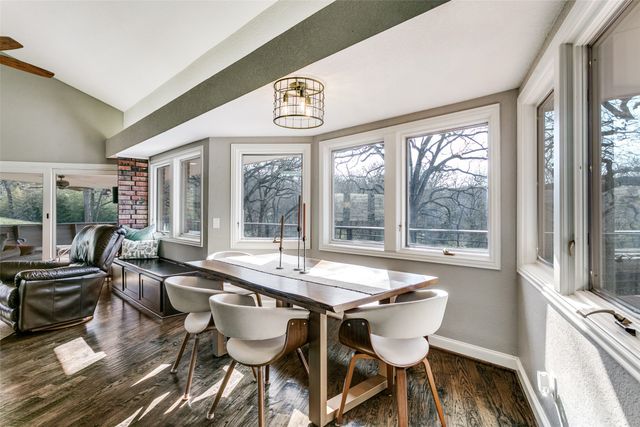 26 Horseshoe Drive, Highland Village, TX 75077