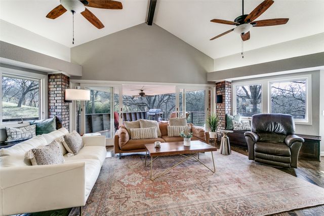 26 Horseshoe Drive, Highland Village, TX 75077