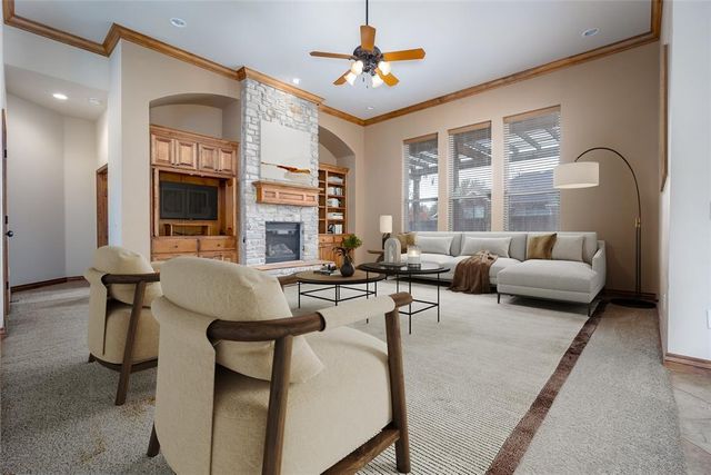 4400 Pennington Court, Norman, OK 73072