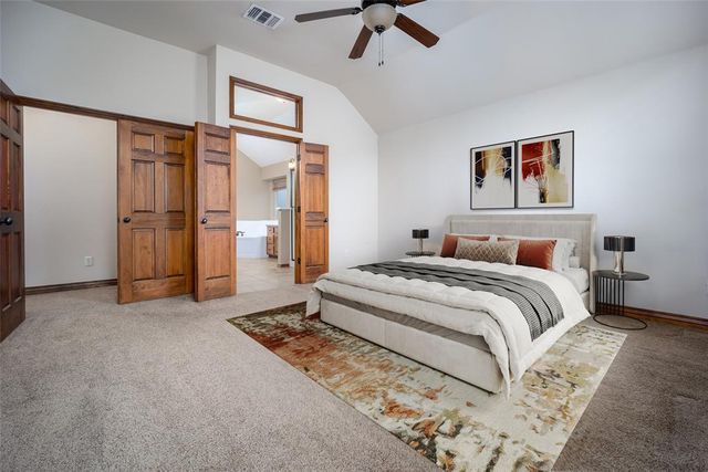 4400 Pennington Court, Norman, OK 73072