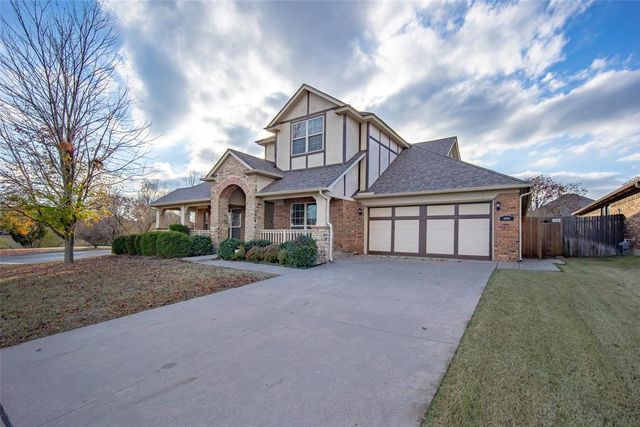 4400 Pennington Court, Norman, OK 73072
