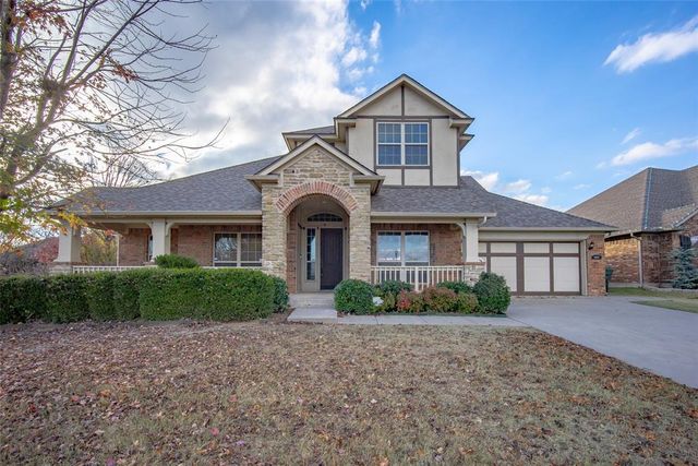 4400 Pennington Court, Norman, OK 73072