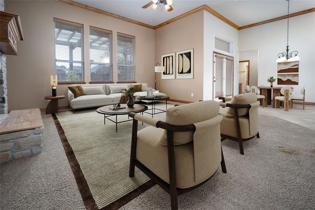 4400 Pennington Court, Norman, OK 73072