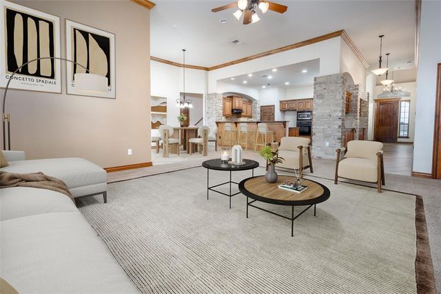 4400 Pennington Court, Norman, OK 73072