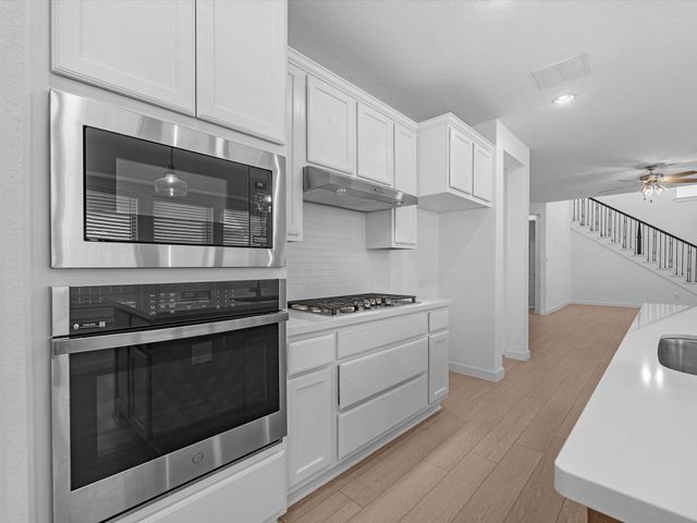 952 Malibu Shore Lane, Katy, TX 77493