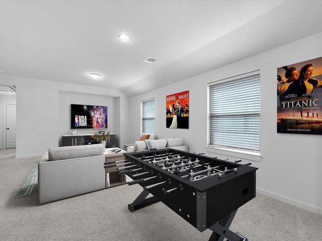 952 Malibu Shore Lane, Katy, TX 77493