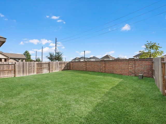 952 Malibu Shore Lane, Katy, TX 77493