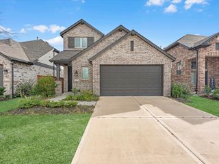 952 Malibu Shore Lane, Katy, TX 77493
