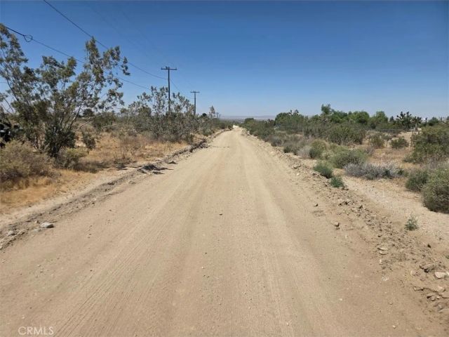 11524 Wintergreen Rd, Pinon Hills, CA 92372
