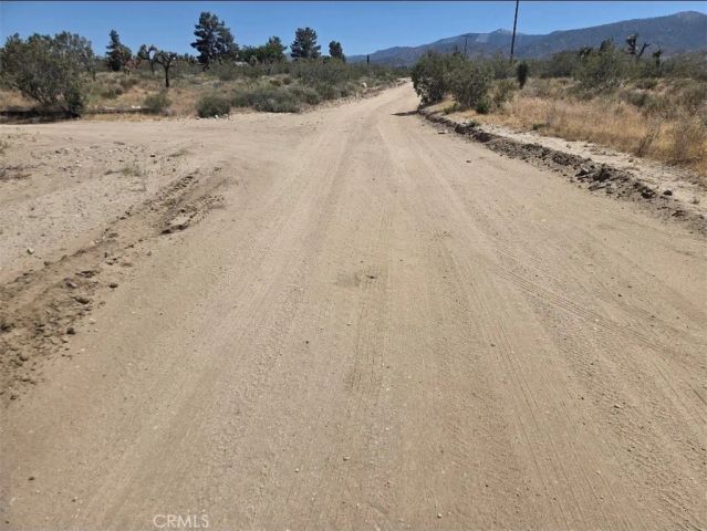 11524 Wintergreen Rd, Pinon Hills, CA 92372