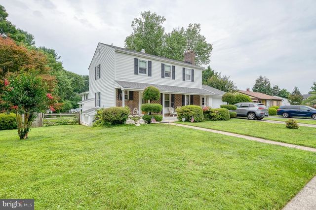 400 CROCKER ST, Bel Air, MD 21014